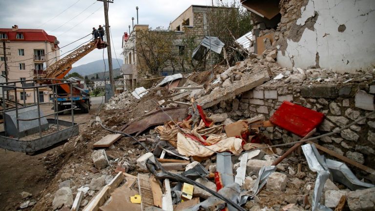 Макар икономиката да не е водещата движеща сила за конфликта