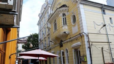 Международният кино литературен фестивал Синелибри стартира в Бургас Тази година той