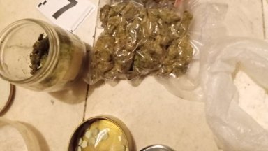 Според статистиката във всеки един квартал на градовете у нас