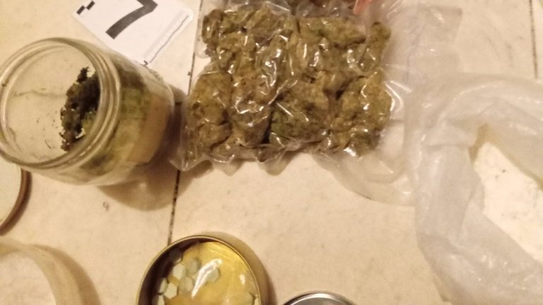 Според статистиката във всеки един квартал на градовете у нас