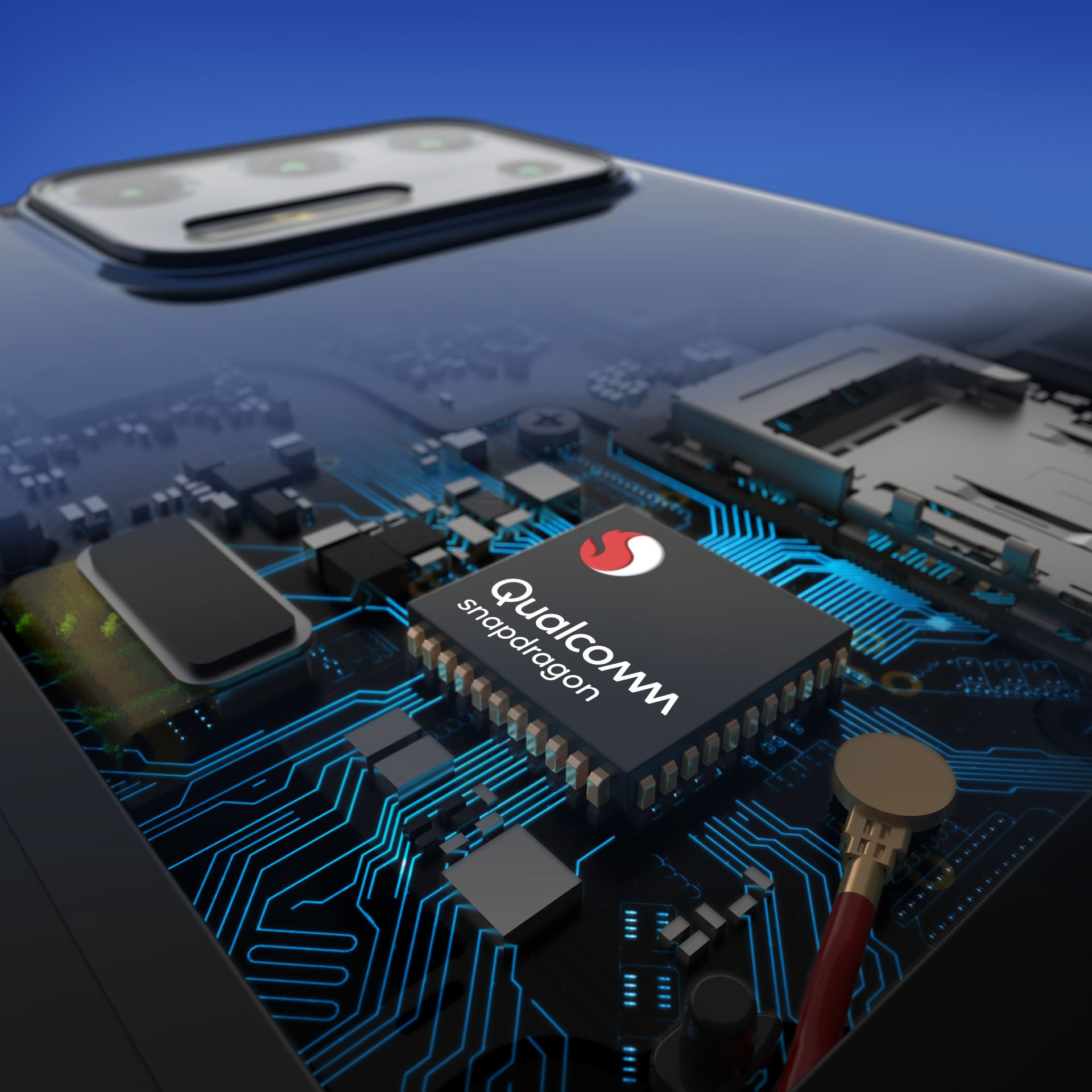 Moto G9 Plus идва с изключително мощен процесор