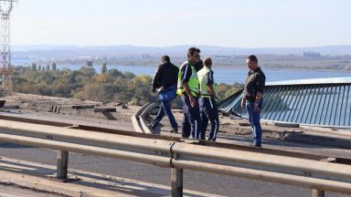 Варненец опита да сложи край на живота си скачайки от