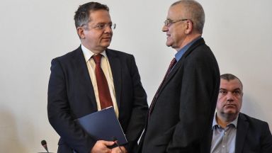 Столичният общински съвет прие днес актуализацията на бюджета на София