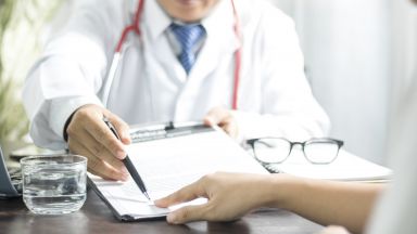 Обявеният за мъртъв 72 годишен жител на Сливен е на път