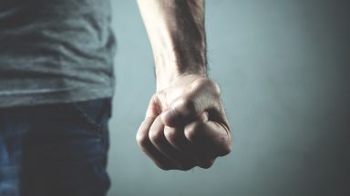 Общинският охранител Георги Марков е бил пребит от уволненият служител