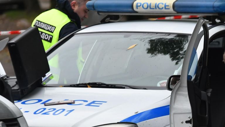 Председателят на общинския съвет на БСП-Долни Чифлик Валентин Вълчев е