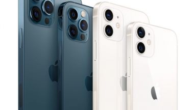 A1 обяви началото на поръчките за iPhone 12 и iPhone 12 Pro