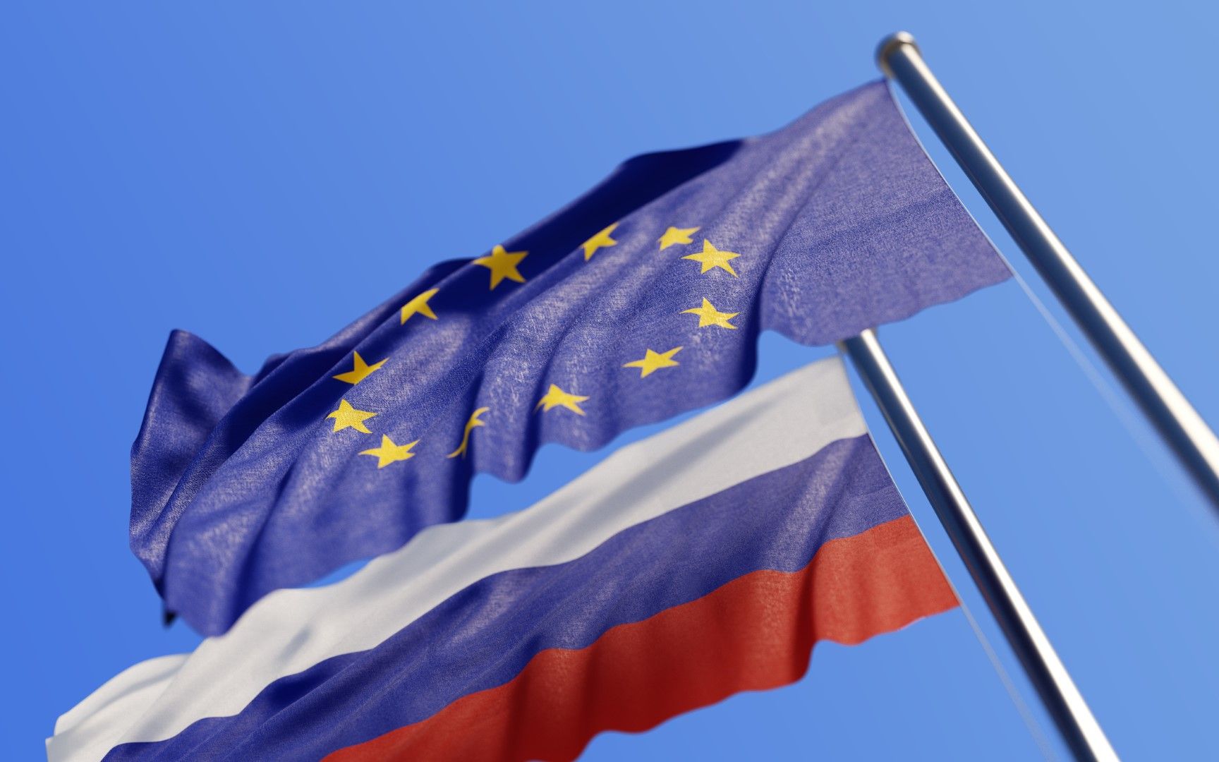 Докладът на ЕС създава юридическа база за бъдещи антидъмпингови разследвания за широк спектър от руски експортни стоки