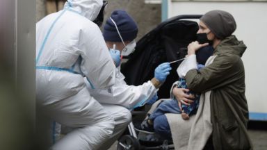 Следващите няколко месеца ще бъдат много трудни по отношение на