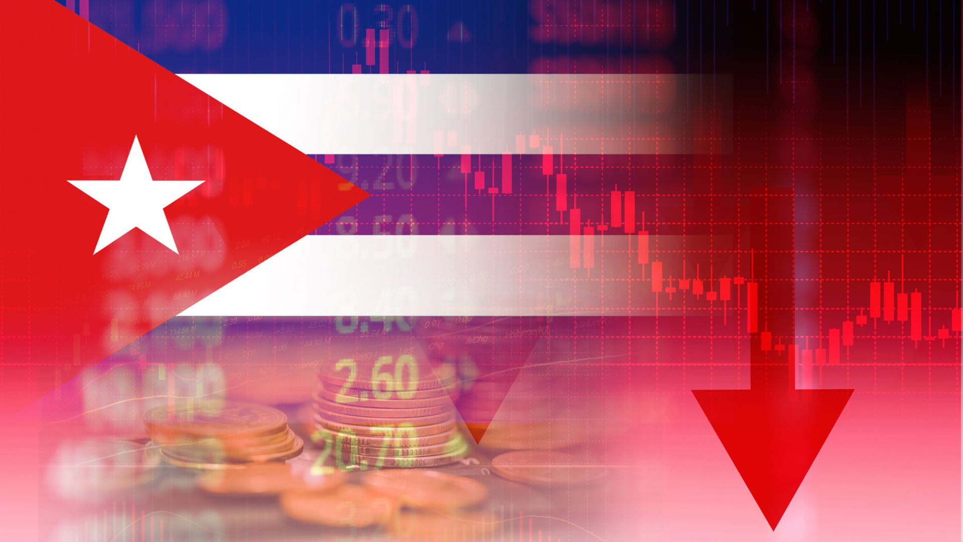 САЩ отново втвърдяват правилата за паричните преводи за Куба