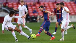 Този път Ел Класико крие отговори на важен въпрос