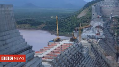 Посланикът на САЩ в Етиопия бе извикан днес в министерството