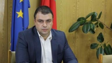 Директорът на пловдивската полиция ст комисар Йордан Рогачев е положителен