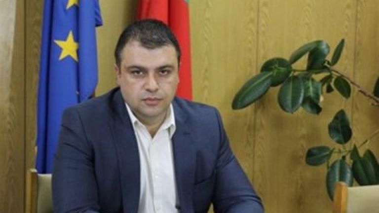 Директорът на пловдивската полиция ст. комисар Йордан Рогачев е положителен