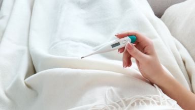 Жена завърнала се у нас от Франция преди 4 дни