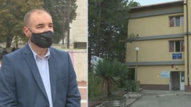 Най критично е положението в болниците в Гоце Делчев и Сандански