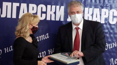 Доколкото знам състоянието на премиера е стабилно колегите от ВМА