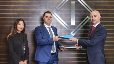 Fibank подписа споразумение с Фонд на Фондовете за отпускане на гарантирани кредити