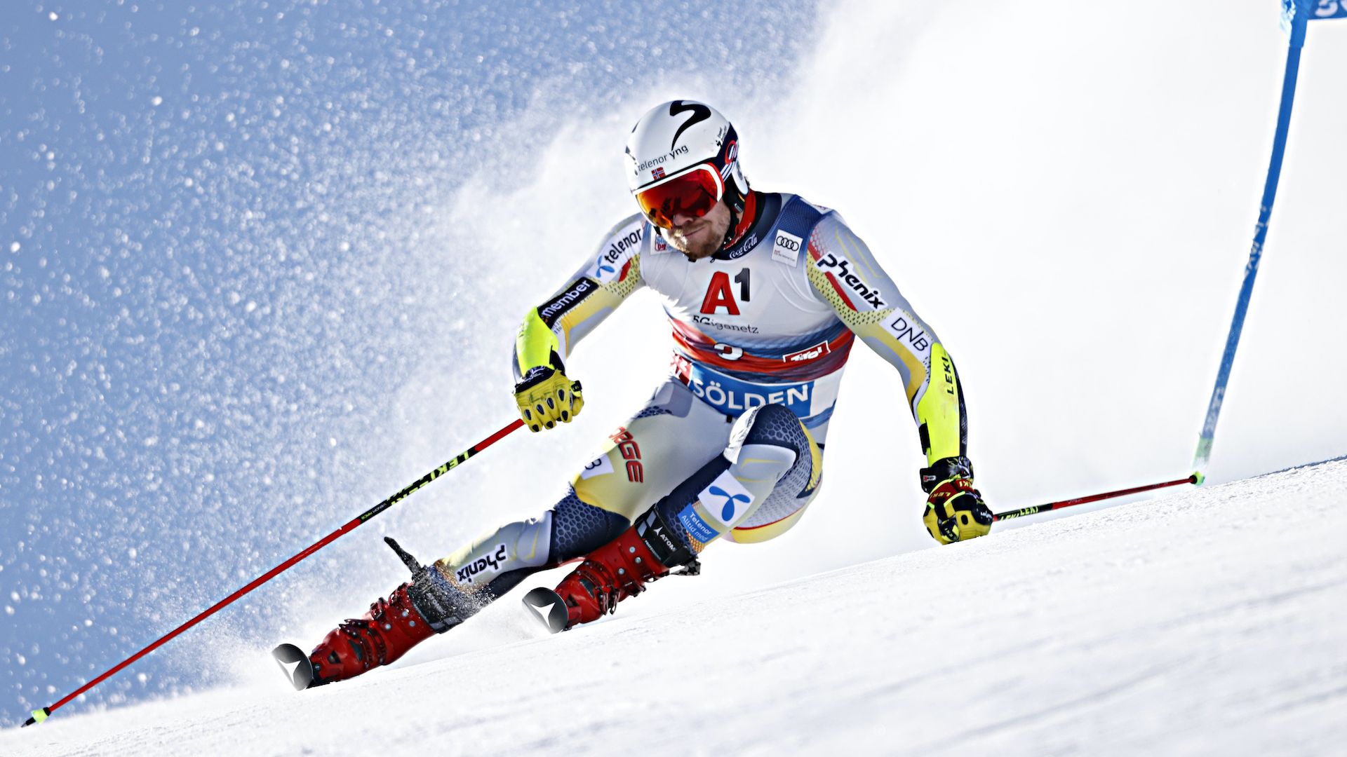 Носителят на Световната купа по ски е с COVID-19