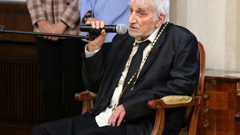 Почина кинорежисьорът Иван Терзиев