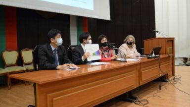 Програми за подкрепа при изучаване на японски език и култура