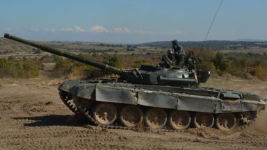 Армията е готова винаги да се включи в помощ на