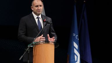 България има нужда от таланта енергията и високите амбиции които