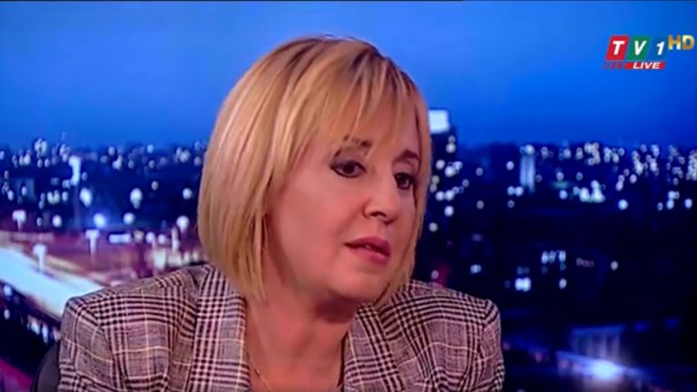 Ще осигурим наблюдатели във всички 12 хил. секции на територията