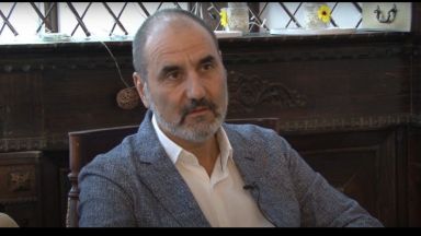 Софийският градски съд разпореди новата формация на бившия вътрешен министър