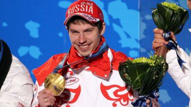 Отнеха две олимпийски титли на руснак заради допинг