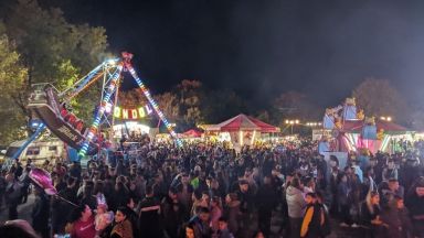 Сливен стана обект на критики в социалната мрежа Фейсбук след