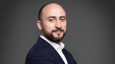 Кирил Георгиев Мениджър регулаторни въпроси в Бритиш Американ Табако България