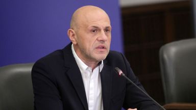 Томислав Дончев: До 2030 г. България ще има на разположение 50 млрд. лeва