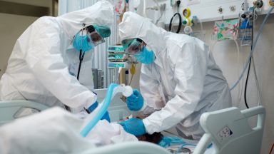 2 569 нови случая на COVID 19 са регистрирани у нас