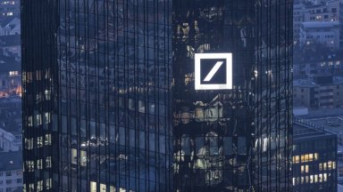 Deutsche Bank съобщи на инвеститорите, че част от руските им акции липсват