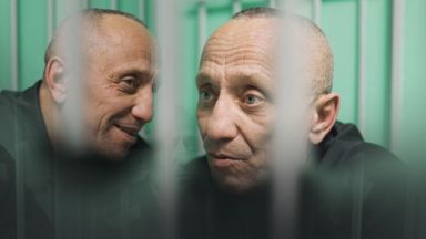 Ангарският маниак Михаил Попков най бруталният сериен убиец в руската
