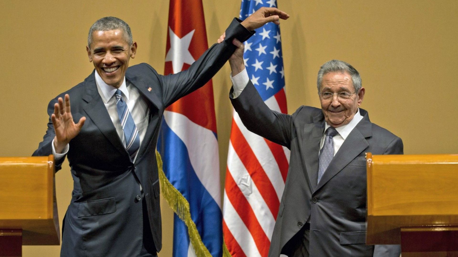 Как кубинците опитват да намерят цаката на американските санкции