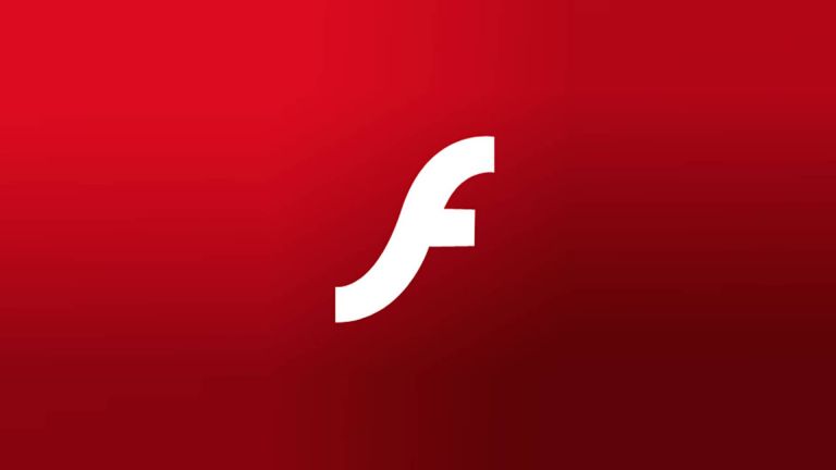 Adobe Flash без поддръжка от днес