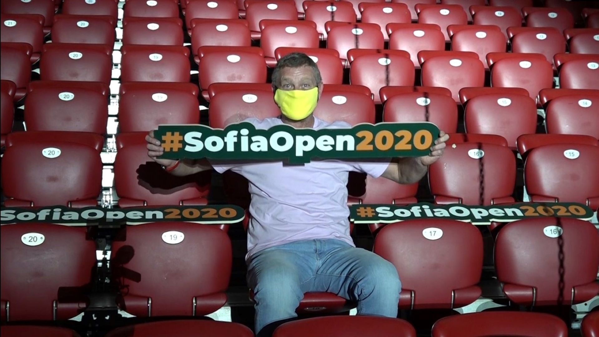 Какво трябва да знаят и спазват феновете на тенис турнира Sofia Open 2020? (Видео)