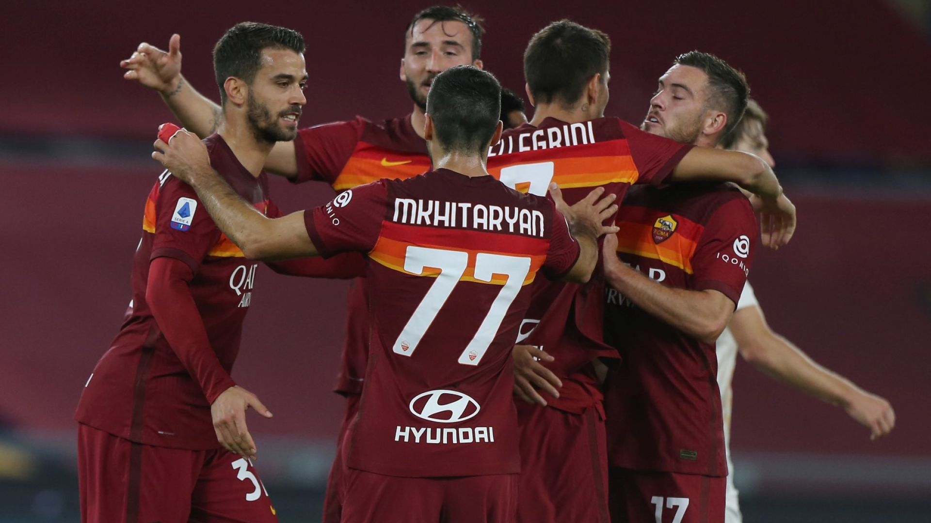 Типстърите в 7Sport дават предимство на Рома срещу ЦСКА