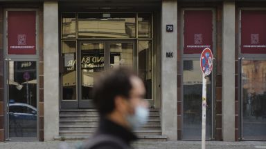 Любопитен експеримент провеждат жителите на германския град Тюбинген Те издават