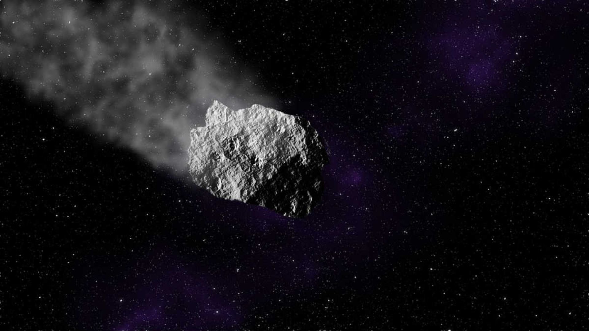 Астероидът Апофис ускорява към Земята, какъв е рискът да ни удари след 48 години?