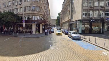 Столичната община е осъдена да плати 16 000 лева на