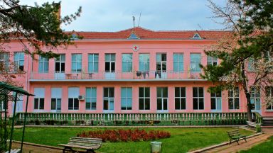 Белодробната болница Д р Димитър Граматиков в Русе има нужда от