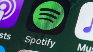 Spotify няма да забрани музика, създадена от AI