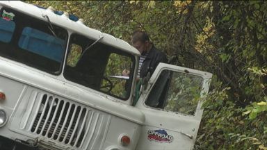 Тежкотоварен автомобил с турска регистрация превозващ над 20 тона лимони