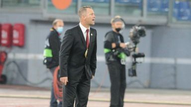 Дани Моралес: Един ден ще получа шанс да водя ЦСКА