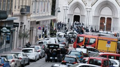 Френските разследващи органи разкриха детайли от вчерашното нападение извършено от