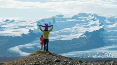 Исландия е регистрирала миналата година рекорден ръст на своето население