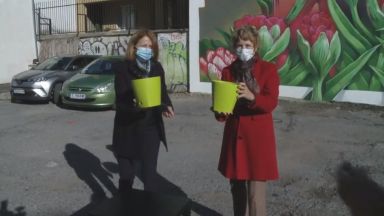 Столичната община обмисля да въведе вечерен час за ресторантите и